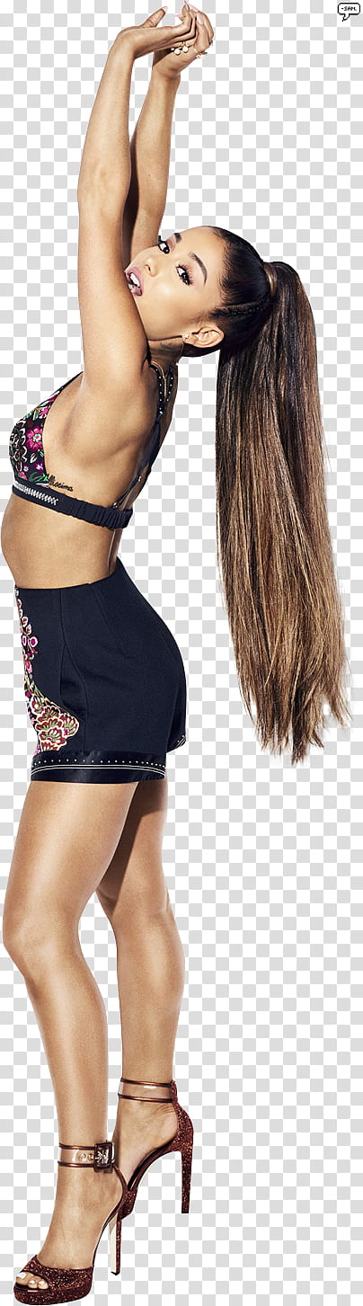 Ariana Grande , ocean-beste() transparent background PNG clipart