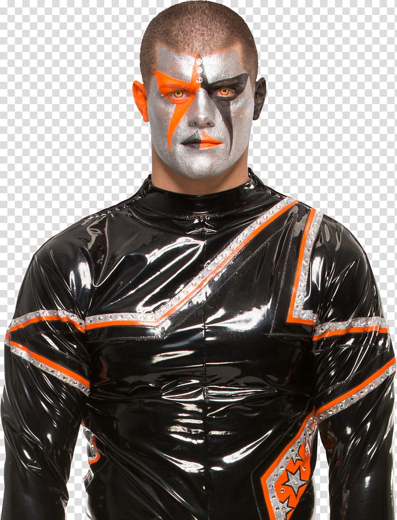 Stardust WrestleMania  transparent background PNG clipart