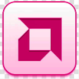 Albook extended pussy , pink logo transparent background PNG clipart