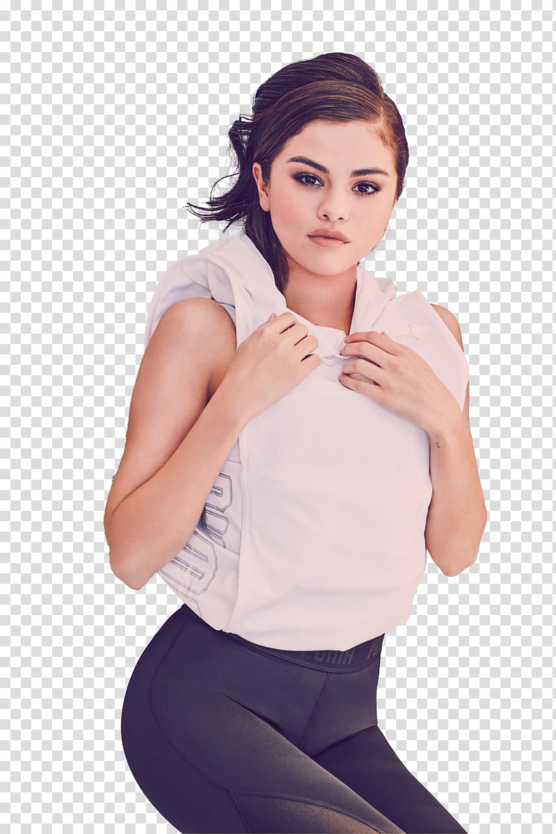 Selena Gomez, ~ transparent background PNG clipart