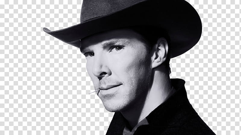 Benedict Cumberbatch,  transparent background PNG clipart