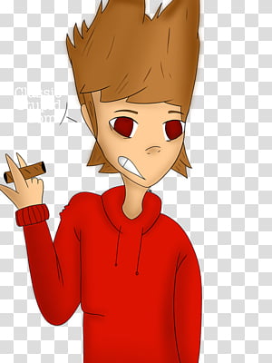 Matt Eddsworld transparent background PNG cliparts free download