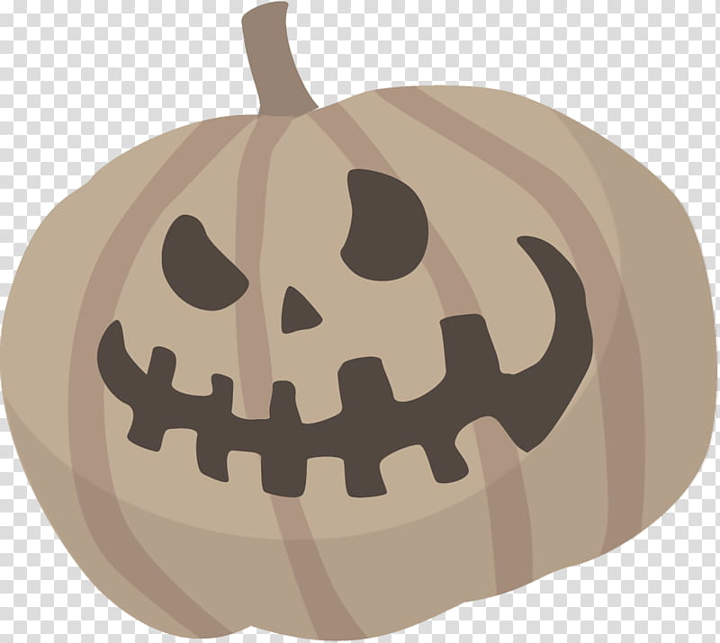 Jack-o-Lantern Halloween pumpkin carving, Jack O Lantern, Halloween , Calabaza, Smile, Plant, Vegetable, Cucurbita transparent background PNG clipart