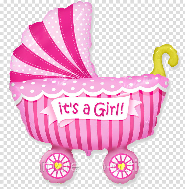 pink baby products vehicle carriage magenta, Baking Cup, Baby Carriage, Infant Bed transparent background PNG clipart