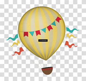 Hot Air Balloon Watercolor, Vintage Hot Air Balloon, Birthday
, Hot Air Balloon Festival, Party, Drawing, Watercolor Painting, Gift transparent background PNG clipart thumbnail