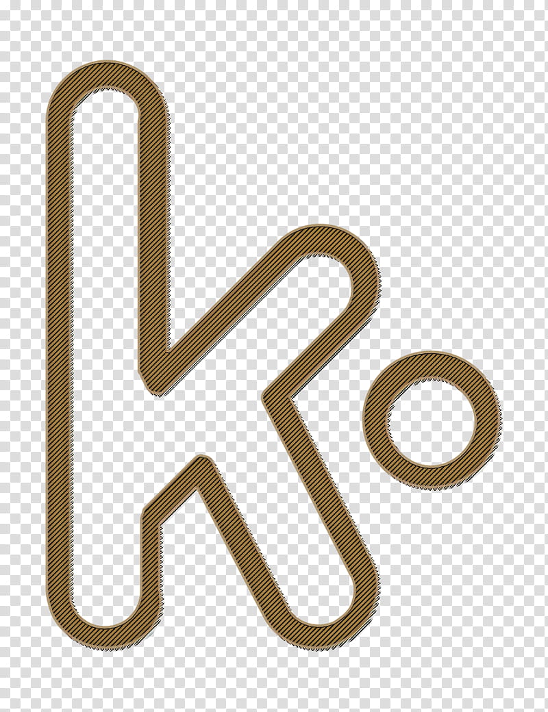 kik icon media icon network icon, Social Icon, Line, Symbol transparent background PNG clipart