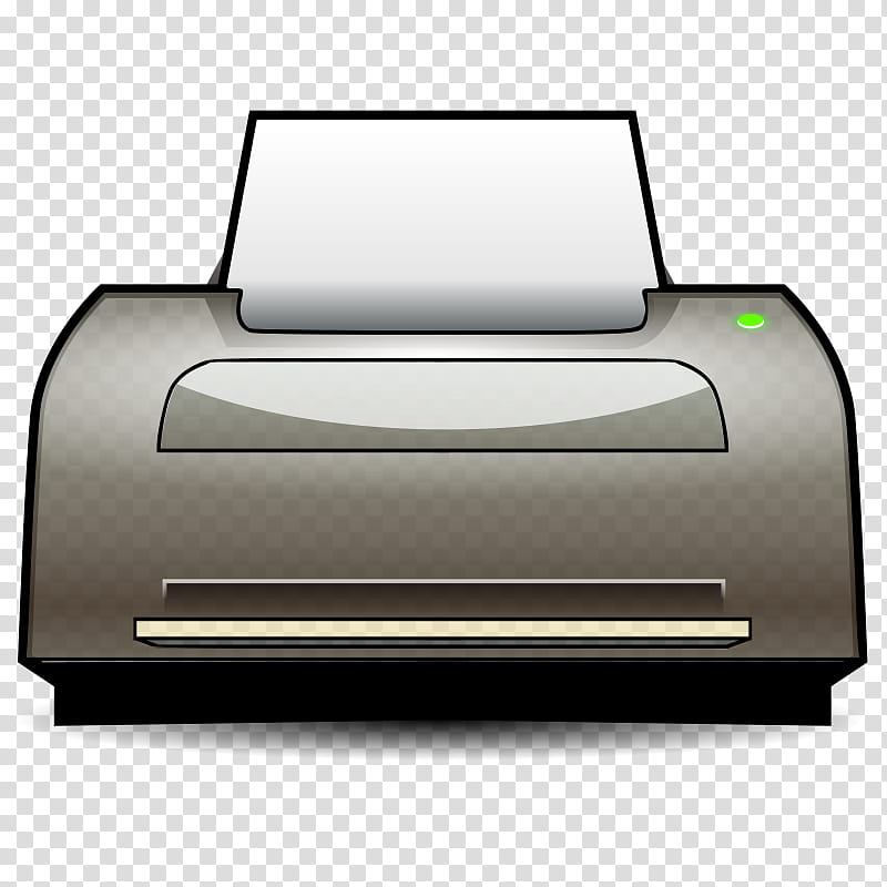 Printer Technology, Printing, Inkjet Printing, Laser Printing, Multifunction Printer, Output Device transparent background PNG clipart