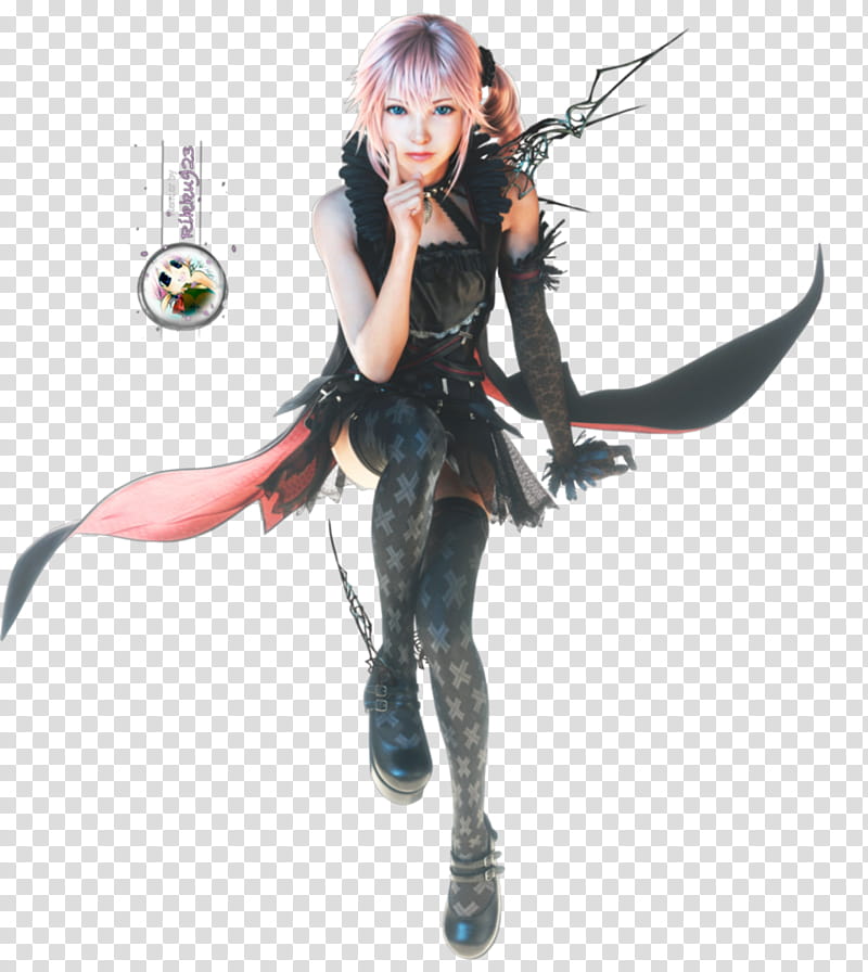Lumina Render, female character illustration transparent background PNG clipart