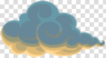 Resource Cloud Pack, Sunset () icon transparent background PNG clipart