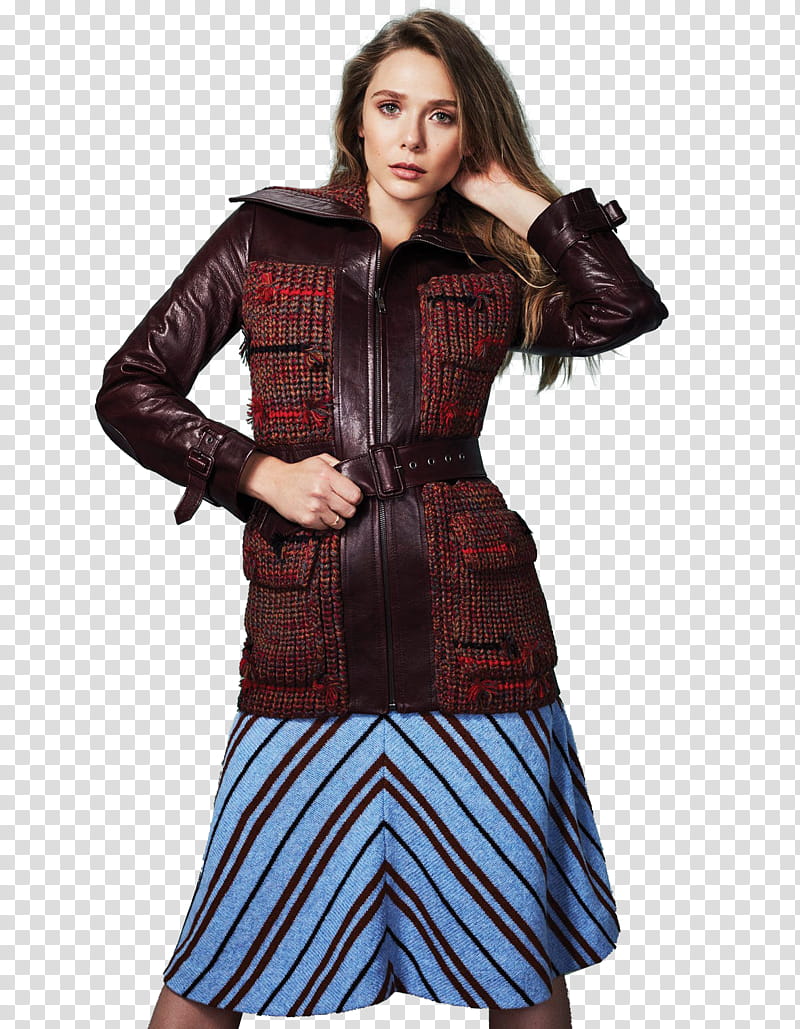 ELIZABETH OLSEN,  transparent background PNG clipart