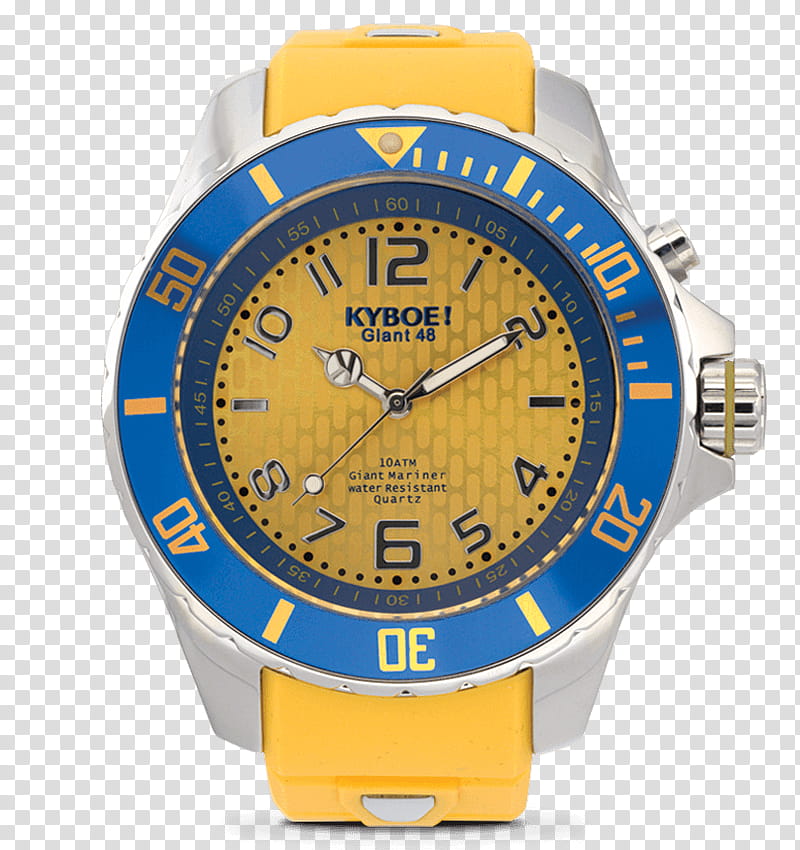 Gold Watch, Rolex Datejust, Rolex Oyster Perpetual Submariner Date, Colored Gold, Stainless Steel, Blue, Ring, Bezel transparent background PNG clipart