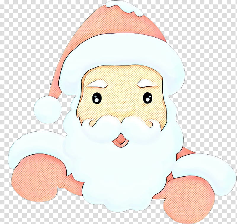 Santa Claus Drawing, Pop Art, Retro, Vintage, Mrs Claus, Snegurochka, Ded Moroz, Christmas Day transparent background PNG clipart