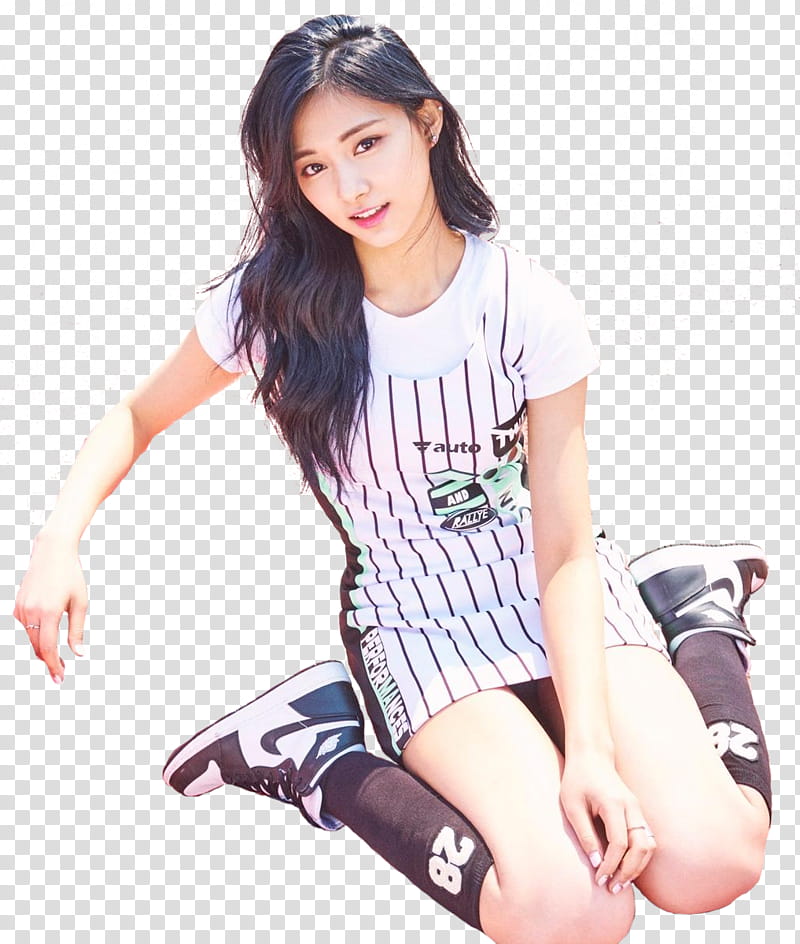 Twice Cheerup Tzuyu Transparent Background Png Clipart Hiclipart