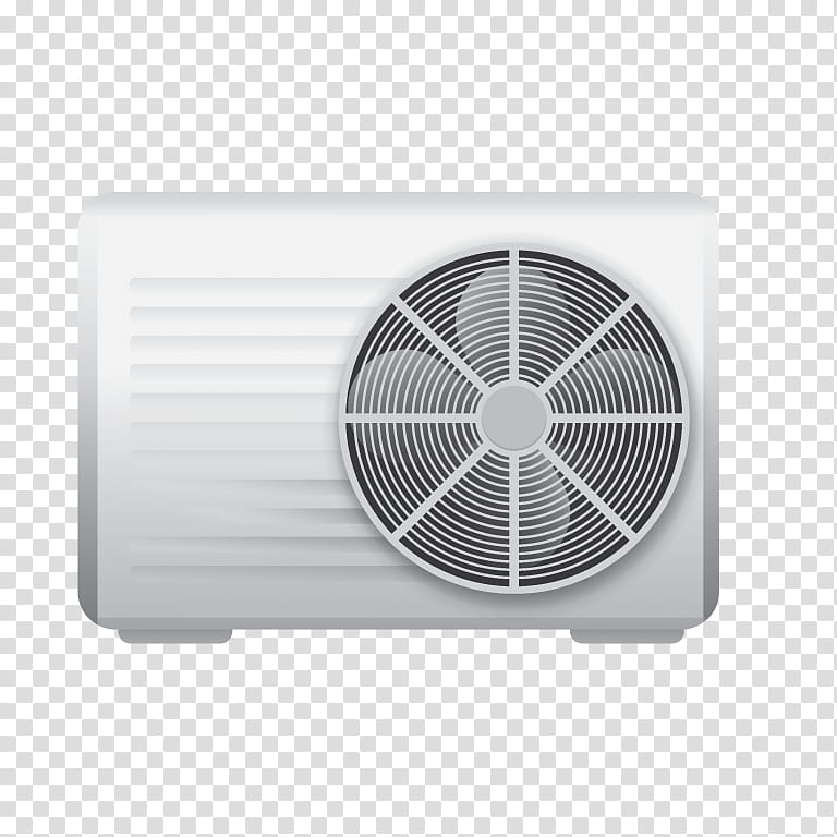 Home, Air Conditioning, HVAC, Refrigeration, Cartoon, Ventilation, Ventilation Fan, Mechanical Fan transparent background PNG clipart
