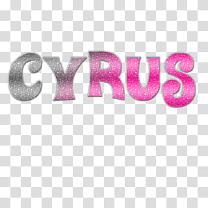 textos de Miley Cyrus transparent background PNG clipart thumbnail