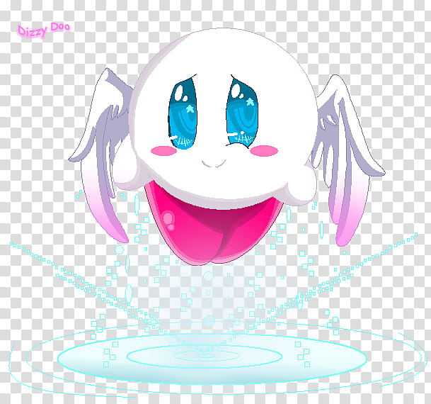 Dizzy Id transparent background PNG clipart