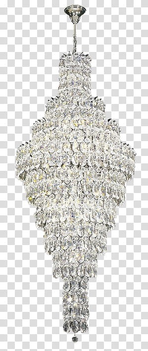 Chandelier , silver chandelier transparent background PNG clipart