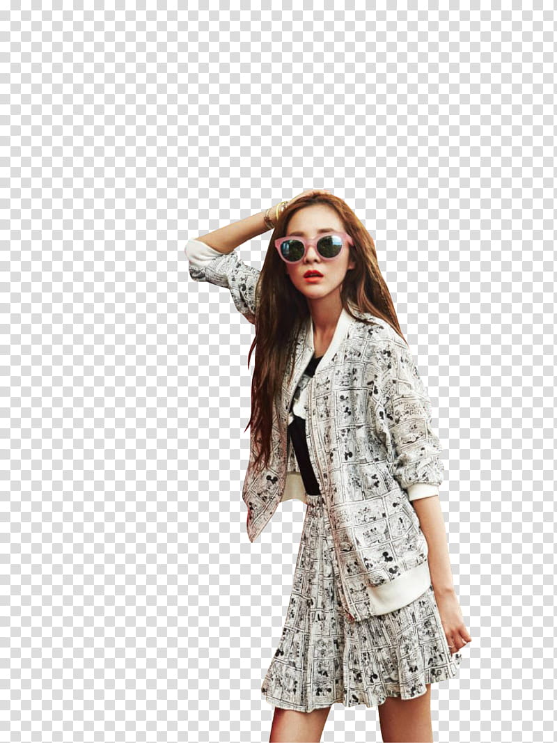 Sandara Park  transparent background PNG clipart