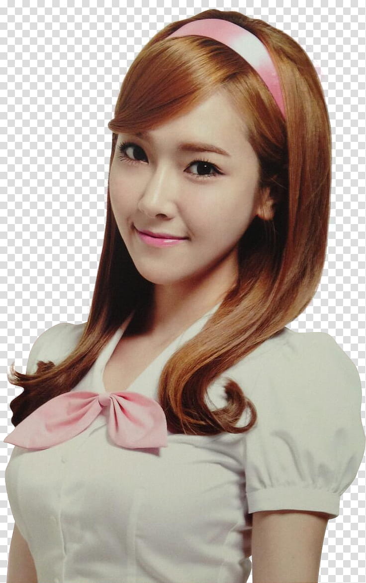 Jessica SNSD Render, Jessica Jung transparent background PNG clipart