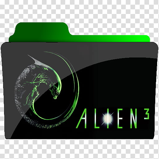 Folders  Alien , Alien   icon transparent background PNG clipart
