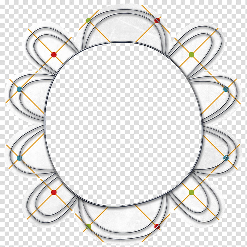 Summer s, white and blue flower frame art transparent background PNG clipart