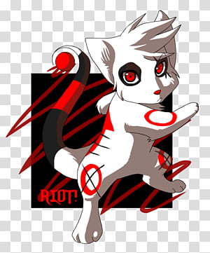 LET'S START A R.I.O.T. transparent background PNG clipart thumbnail