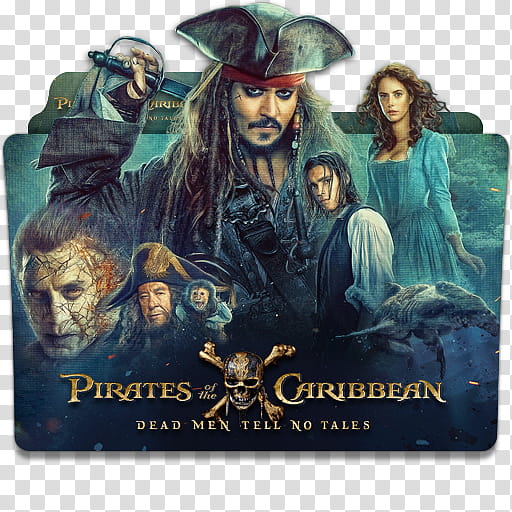 Pirates of the Caribbean Dead Man Tell No Tales, Pirates of the Caribbean Dead ManTell No Tales logo icon transparent background PNG clipart