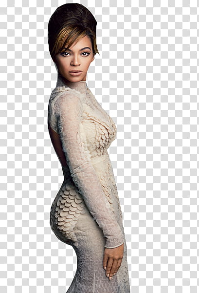 beyonce transparent background