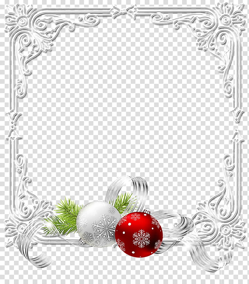 Christmas Bell, Christmas Day, Frames, Jingle Bell, Christmas Ornament, Christmas Frame, Silver Bells, Holiday transparent background PNG clipart