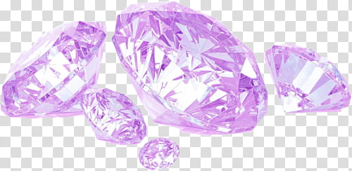 Watch Purple Diamonds Transparent Background Png Clipart Hiclipart