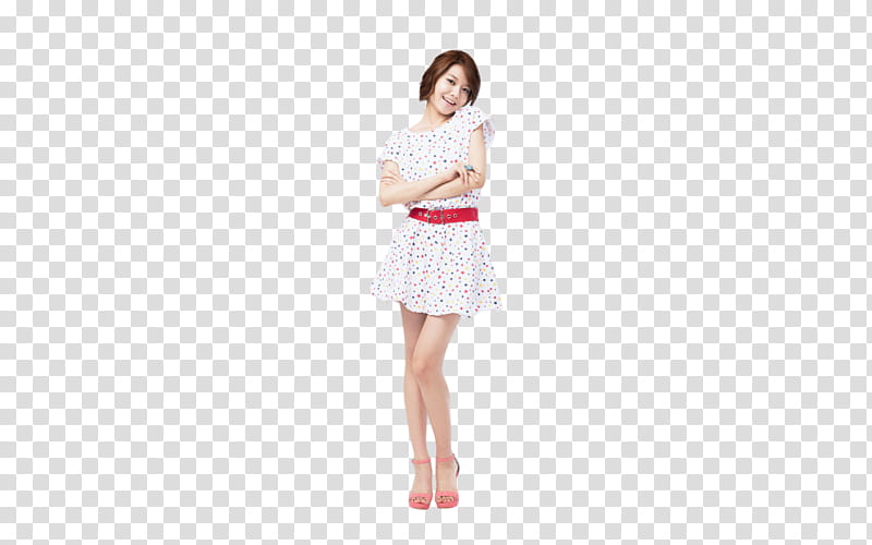 SNSD Daum Clouds old transparent background PNG clipart