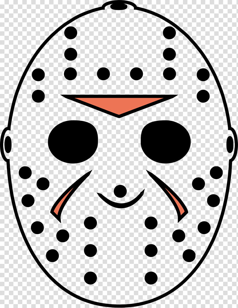 Halloween Mask, Jason Voorhees, Friday The 13th, Freddy Krueger, Goaltender Mask, Jason Mask Adult, Shower Curtains, Halloween transparent background PNG clipart
