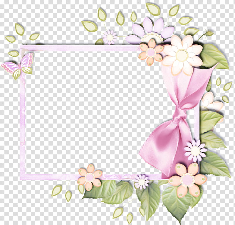 Background Pink Frame, Floral Design, Cut Flowers, Rose, Rose Family, Frames, Greeting Note Cards, Rectangle transparent background PNG clipart