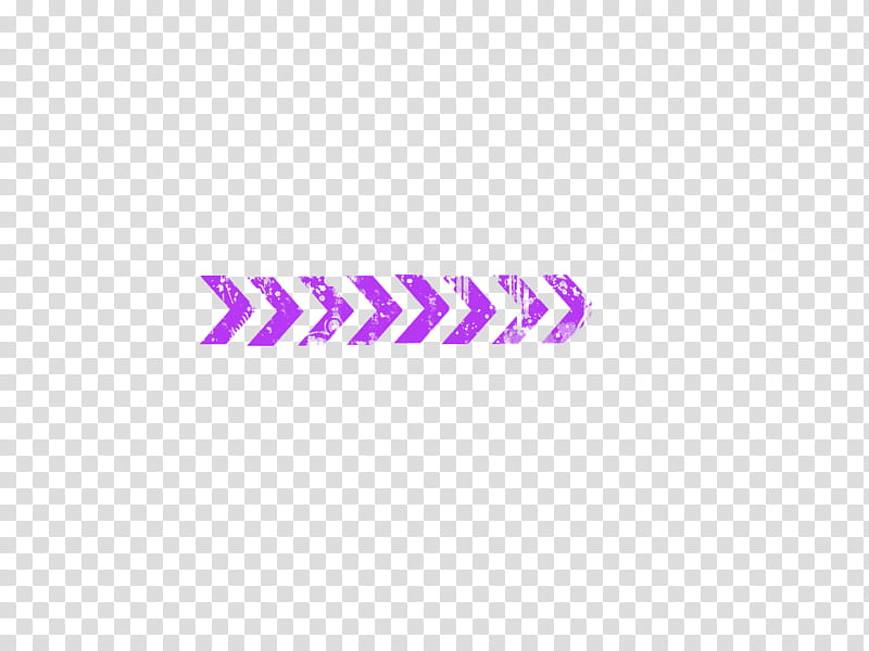 Muchas Cositas Lindas, purple arrow art transparent background PNG clipart