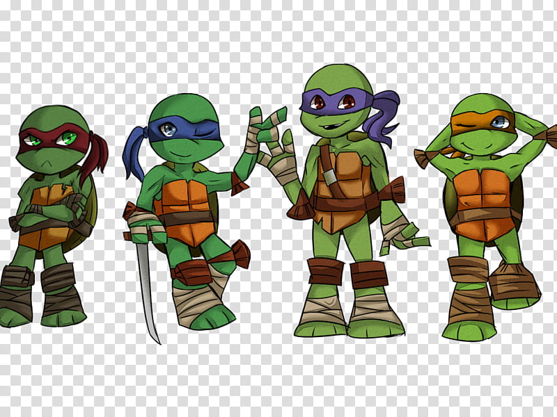 Turtle, Tortoise, Raphael, Leonardo, Michaelangelo, Donatello, Teenage Mutant Ninja Turtles, Lego Teenage Mutant Ninja Turtles transparent background PNG clipart