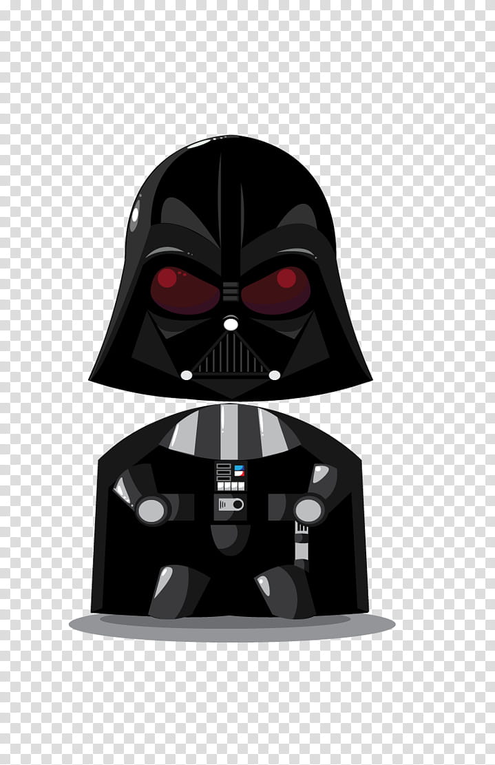 Darth Vader Render Transparent Background Png Clipart Hiclipart
