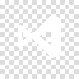 Oblytile Metro Icons v , Visual Studio, white infinity logo illustration transparent background PNG clipart