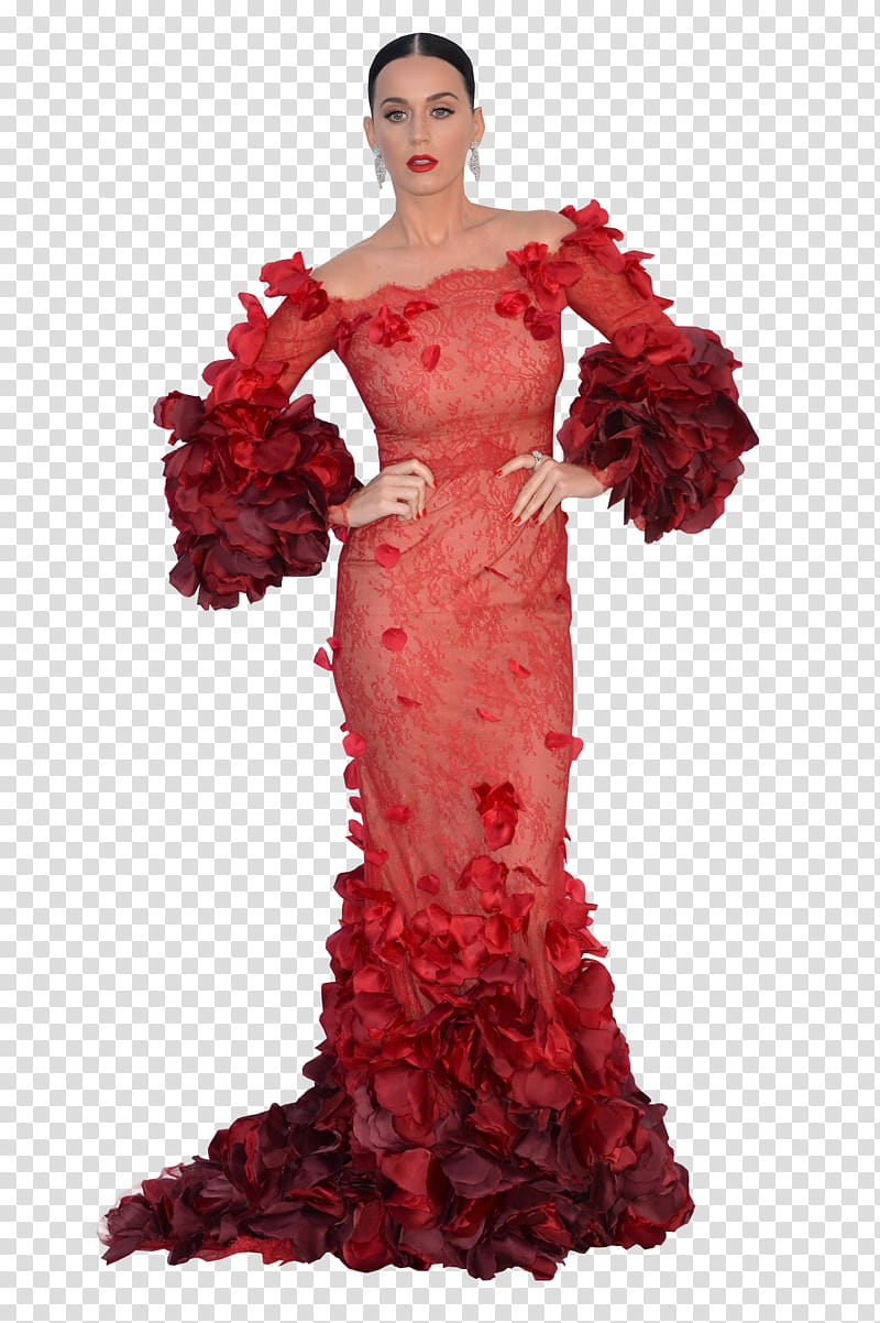 Katy Perry transparent background PNG clipart