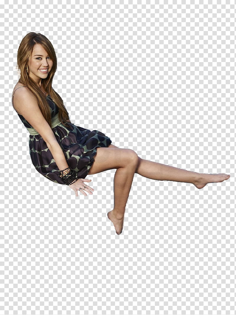 MILEY CYRUS transparent background PNG clipart