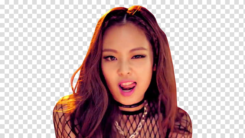 JENNIE BLACKPINK BOOMBAYAH , Blackpink Jennie Kim transparent background PNG clipart