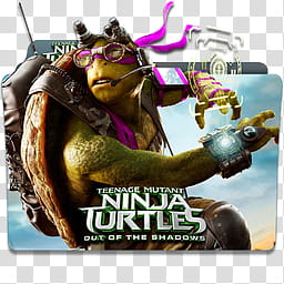 Teenage Mutant Ninja Turtles Out of the Shadows , Teenage Mutant Ninja Turtles, Out of the Shadows v_x transparent background PNG clipart