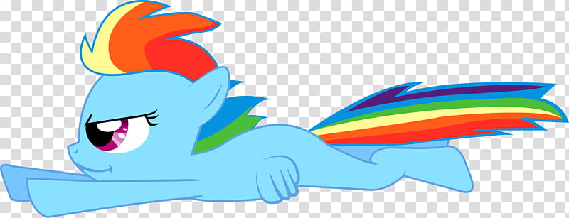 Filly Rainbow Dash, My Little Pony Rainbow Dash transparent background PNG clipart