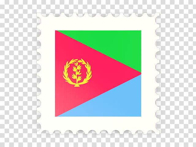 Mobile Logo, Eritrea, Graphics And More, Alcatel Onetouch Idol 2 S, Flag Of Eritrea, National Flag, Rectangle, Film transparent background PNG clipart