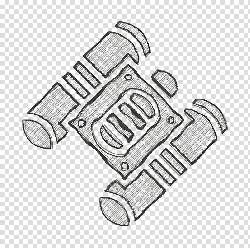 Rescue icon Tools and utensils icon Binoculars icon, Auto Part, Cylinder transparent background PNG clipart