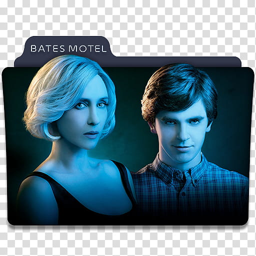 TV Series Folder Icons , bates_motel___tv_series_folder_icon_v_by_dyiddo-dwpt transparent background PNG clipart