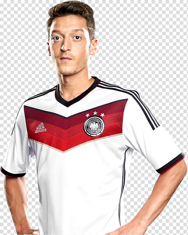 Real Madrid, Germany National Football Team, Arsenal Fc, 2010 Fifa World Cup, Real Madrid CF, 2014 Fifa World Cup, Football Player, Jersey transparent background PNG clipart