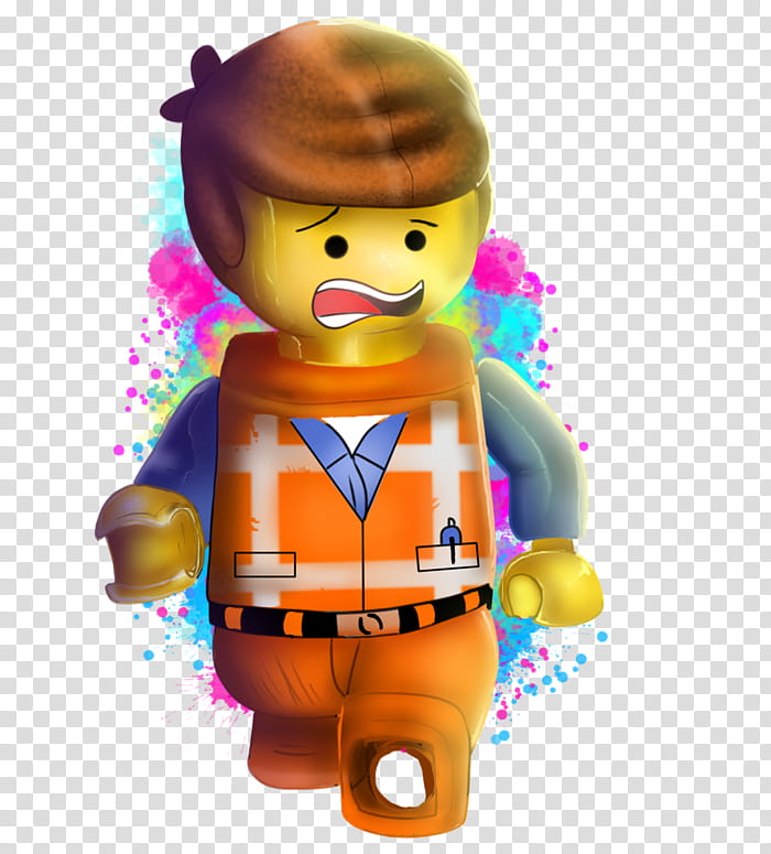 Wyldstyle Toy, Emmet, Bad Copgood Cop, President Business, Metalbeard, Lego Movie Videogame, Emmet Brickowski, Film transparent background PNG clipart