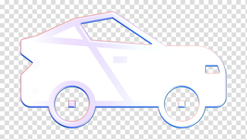 Car icon Racing car icon, Vehicle, Compact Car transparent background PNG clipart