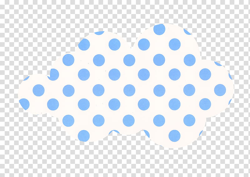 Cartoon Cloud, Artist, Tutorial, Web Design, White, Blue, Polka Dot, Electric Blue transparent background PNG clipart