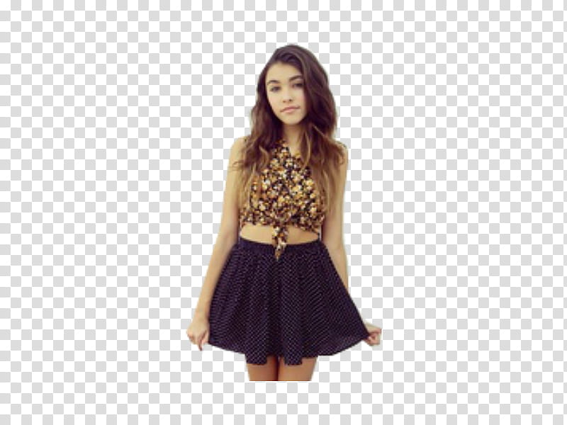 Madison Beer transparent background PNG clipart